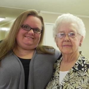 Meet your Posher, Anna